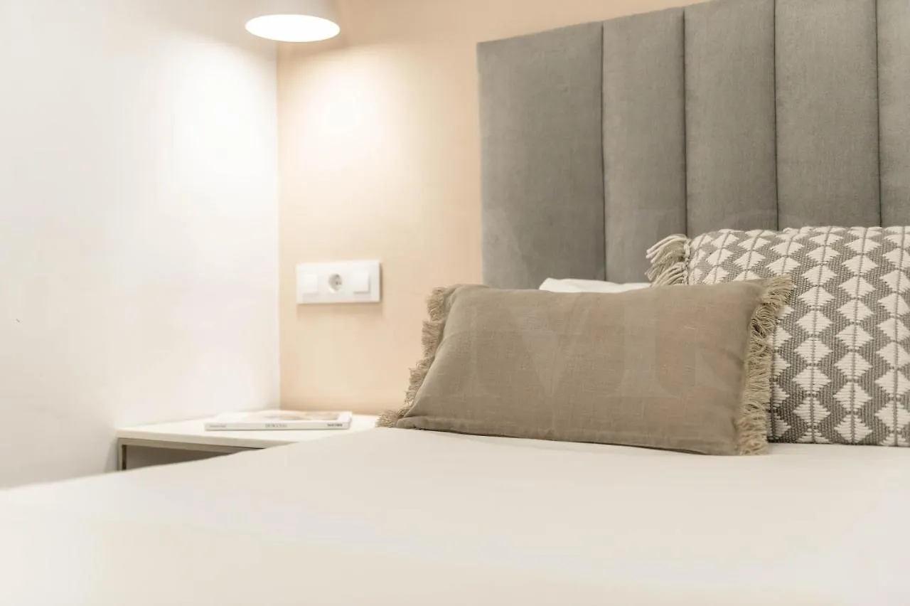 Serene & Spacious Apartment - Center By Rems Málaga 0*,  Espagne